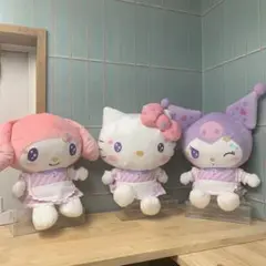 サンリオキャラクターズ キャンディスウィートポップドール BIGタイプ1