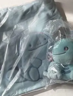 ポケモン　Little day dream ヌオー　ウパー　まとめ売り