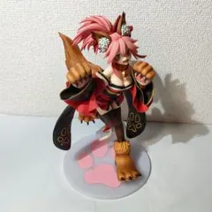 ☆　バーサーカー　タマモキャット　Fateフィギュア　1/7　帯破損有り　☆
