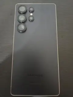 国内版Samsung Galaxy S25 Ultra 本体