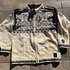 Dale Classic ノルディックニット