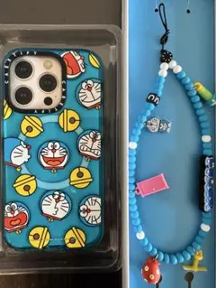 2026年最新】casetify ドラえもん ストラップの人気アイテム - メルカリ