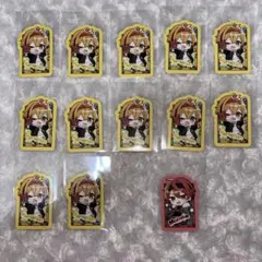ちょこらび まいたけグッズ まとめ売り まいたけ@ちょこらび on X: 