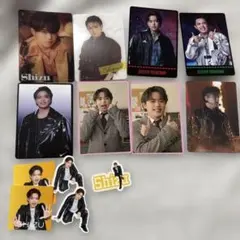 トラジャ 吉澤閑也　セット売り