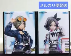 ガールズバンドクライ：【ルパ・海老塚智】フィギュア ②