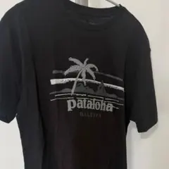 patagonia（パタゴニア） パタロハ Tシャツ ハワイ限定 Sサイズ ロゴのサムネイル