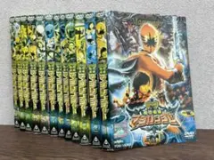2026年最新】魔法戦隊マジレンジャー dvdの人気アイテム - メルカリ