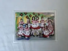 ＝LOVE イコラブ「仲直りシュークリーム 集合生写真」