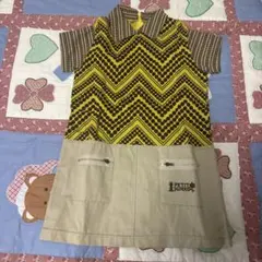 新品　プチジュンコ　ワンピースのサムネイル