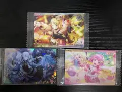 プロセカ ウエハース 初音ミク