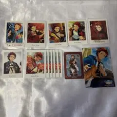 鬼龍紅郎 紙類 まとめ売り