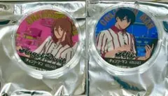 チェンソーマン コースターセット