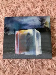 the GazettE DIM発売時当選品パネル&サイン入りポートレート非売品 the GazettE DIM発売時当選品パネル&サイン入りポートレート