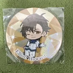エリオット グリッター缶ミラー ファントエス サイレント・ウィッチ