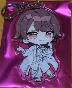 らぶしっく さくらSDアクキー(らぶしっく×Lovless2マン) - メルカリ