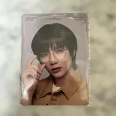 coralhaze コーラルヘイズ txt ボムギュ お茶犬 トレカ