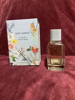 ☆正規品 ZARA Deep Garden 100ml☆のサムネイル
