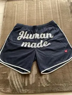 2026年最新】HUMAN MADE メンズ ショートパンツ・ハーフパンツの人気