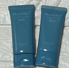 Do white+ ドゥホワイトプラス 薬用クレンジング 50g 2本セットのサムネイル
