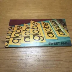 globe/スウィート・ペイン