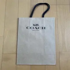 COACH ショッパー
