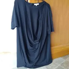 MusHush 半袖チュニック サイズ2