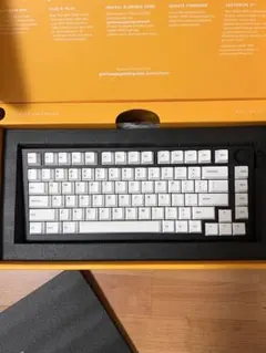 Glorious GMMK PRO 本体のみ