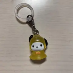 ポチャッコめじるしアクセサリー サンリオ てるてる坊主