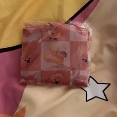 ルピーコラボcolorgram エコバッグ