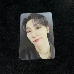 monstax モネク チャンギュン 即購入⭕️ - メルカリ