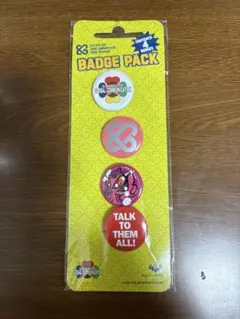 GLAY 缶バッジ9個セット - メルカリ