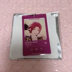 ESMG アクキー 真緒