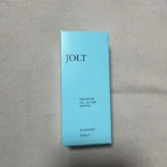 JOLT オールインワン美容液 エクソソーム プラセンタ NMN ヒト幹細胞