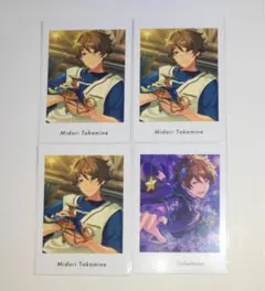 ♥ あんスタ 高峯翠 まとめ売り ♥ - メルカリ