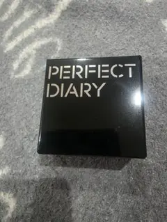 PERFECT DIARY トランスルーシェント ブルーリング ルースパウダーのサムネイル