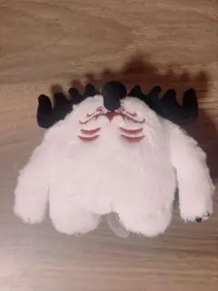 FGO ケルヌンノス マスコット キーホルダー