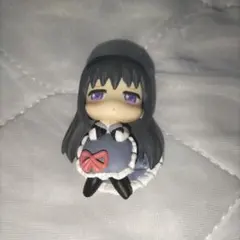 魔法少女まどか☆マギカ 暁美ほむら おねむたん