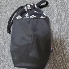 マリークワントＭＡＲＹＱＵＡＮＴペットボトルホルダー 水筒カバー