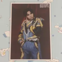 M!LK 塩崎太智 のぞいてみるく？展 生写真2枚セット ミルク - メルカリ