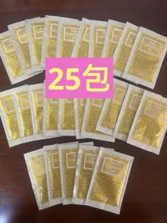 DHC 薬用ディープクレンジングオイル サンプル 25包