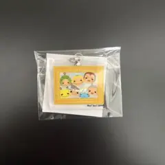 【Hey!Say!JUMP】S say めじるしチャーム