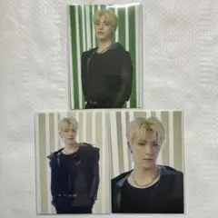SEVENTEEN ディノ　follow to japan