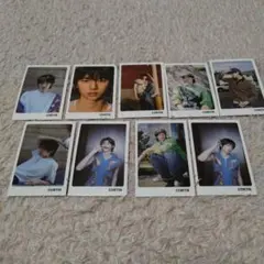 CORTIS · Cortis · Photo Message Card