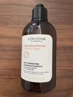 ロクシタン インテンシブRシャンプー500ml 未使用 - メルカリ