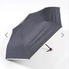 BAYFLOW 折り畳み日傘 晴雨兼用