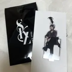 Stray Kids スキズ アイエン ランダムミニアクリルスタンド アクスタ