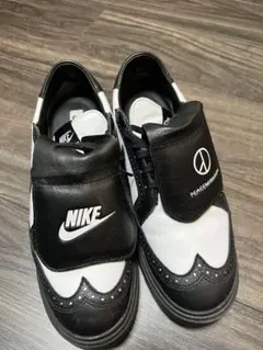 【美品】PEACEMINUSONE × NIKE KWONDO 1 27.5cm
