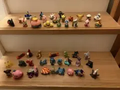 ポケモン フィギュア 大量セット まとめ売り