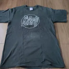 希少　90s B'z Party 半袖　黒 tシャツ ファンクラブ 限定 ロゴ 希少 90s B'z Party 半袖 黒 tシャツ ファンクラブ 限定 ロゴ - メルカリ