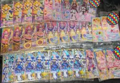 アイカツ 未開封 プロモ 20セット まとめ売り - メルカリ
